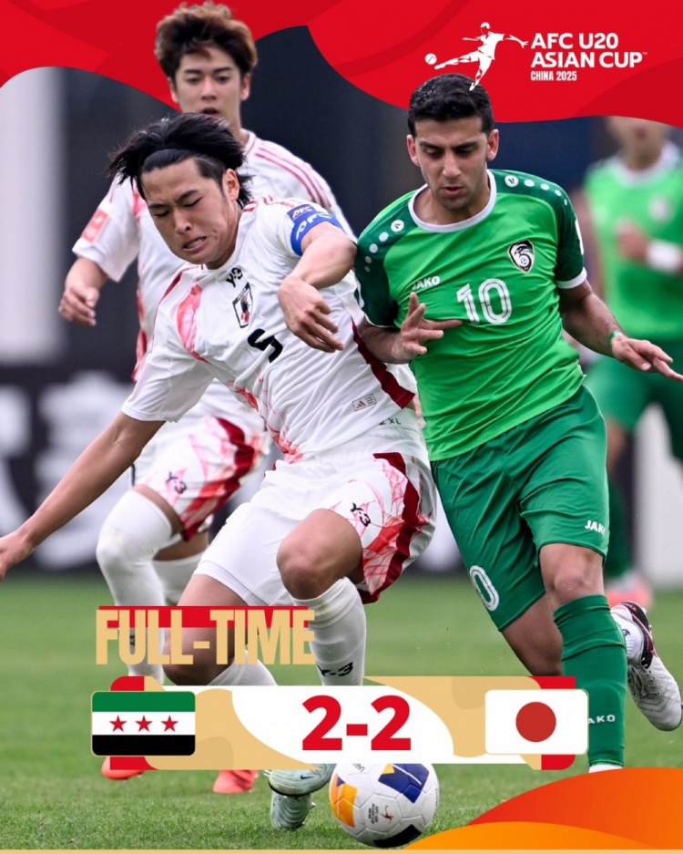  幫助日本U20扳平比分！高岡伶颯：對(duì)陣韓國隊(duì)會(huì)充滿信心