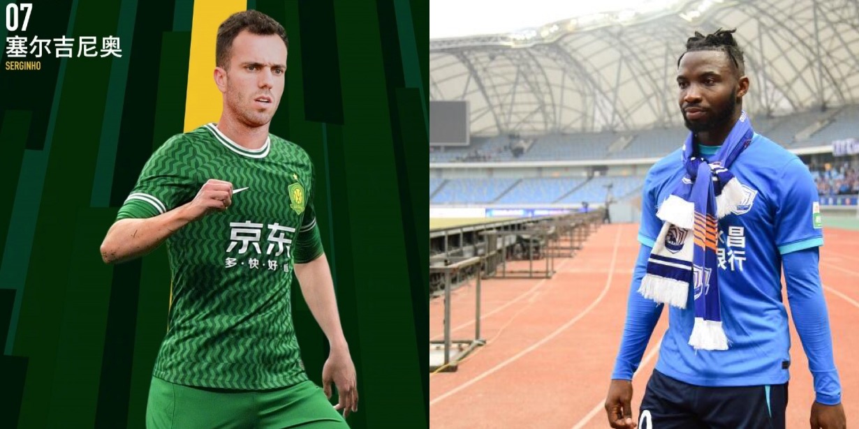  潘偉力：塞鳥幾乎鎖定伊萬菱形中場的前腰，奧斯卡短期不一定主力