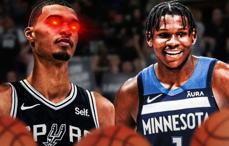  NBA未來門面人物一定得是本土球員？ 文班夠不夠格？