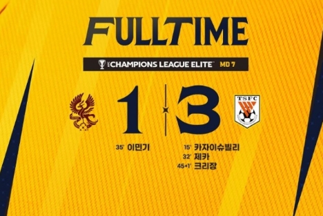  因?yàn)檫@事？泰山3-1光州現(xiàn)場(chǎng)，有泰山球迷做不當(dāng)舉動(dòng)