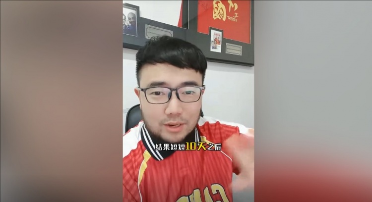  潘偉力：中超首輪跟國(guó)腳相關(guān)的大多不是好事，運(yùn)勢(shì)有點(diǎn)急轉(zhuǎn)直下