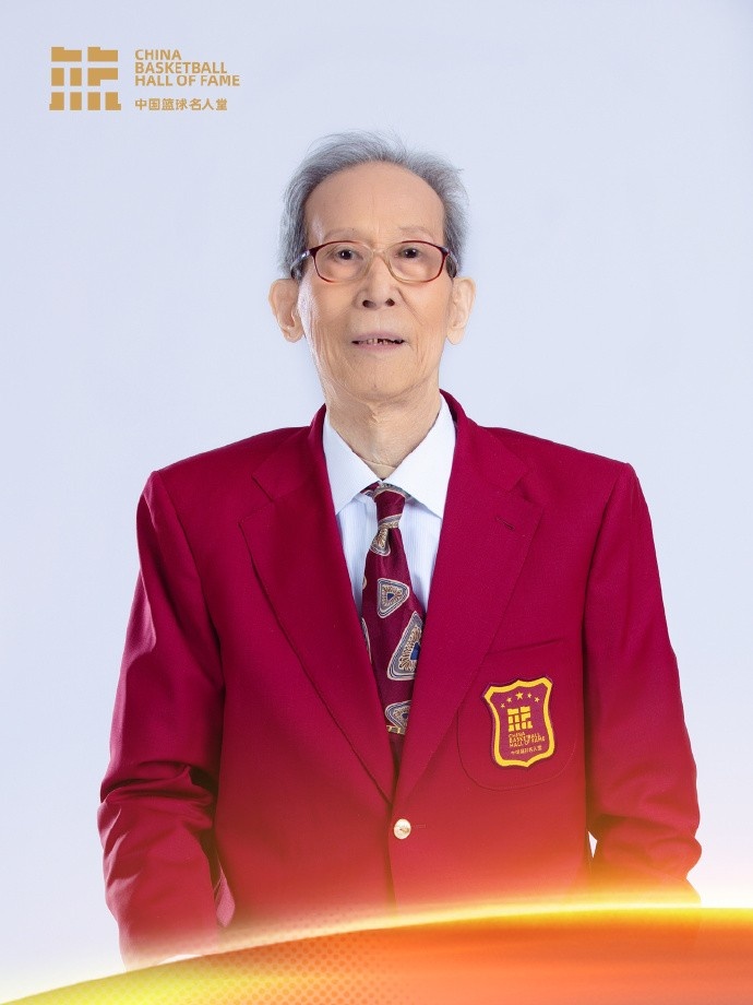  傳奇自傳承！2024年中國(guó)籃球名人堂入堂人物定妝照和大合影出爐！