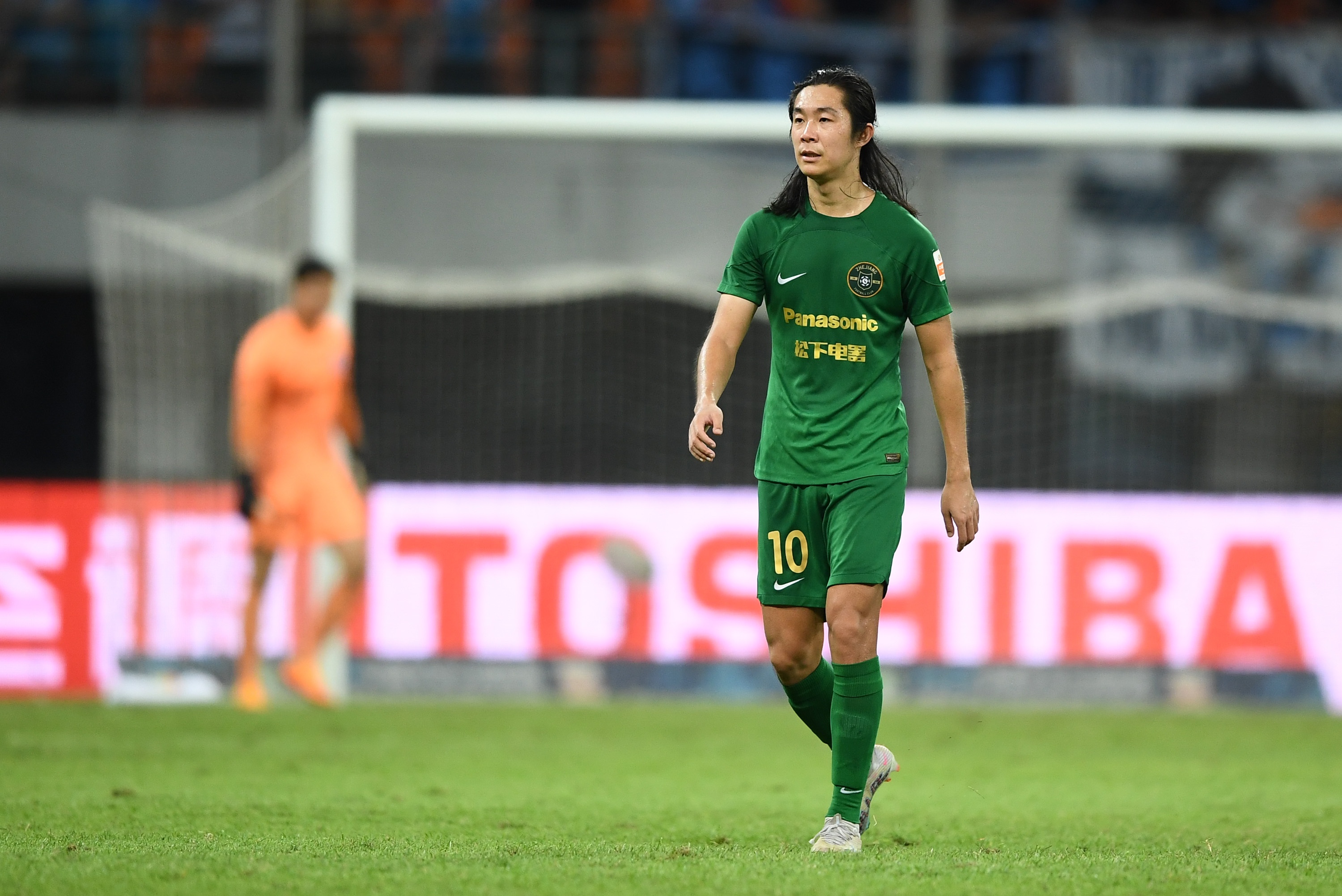  熱身賽-李提香“烏龍大禮”，西海岸1-0力克浙江隊