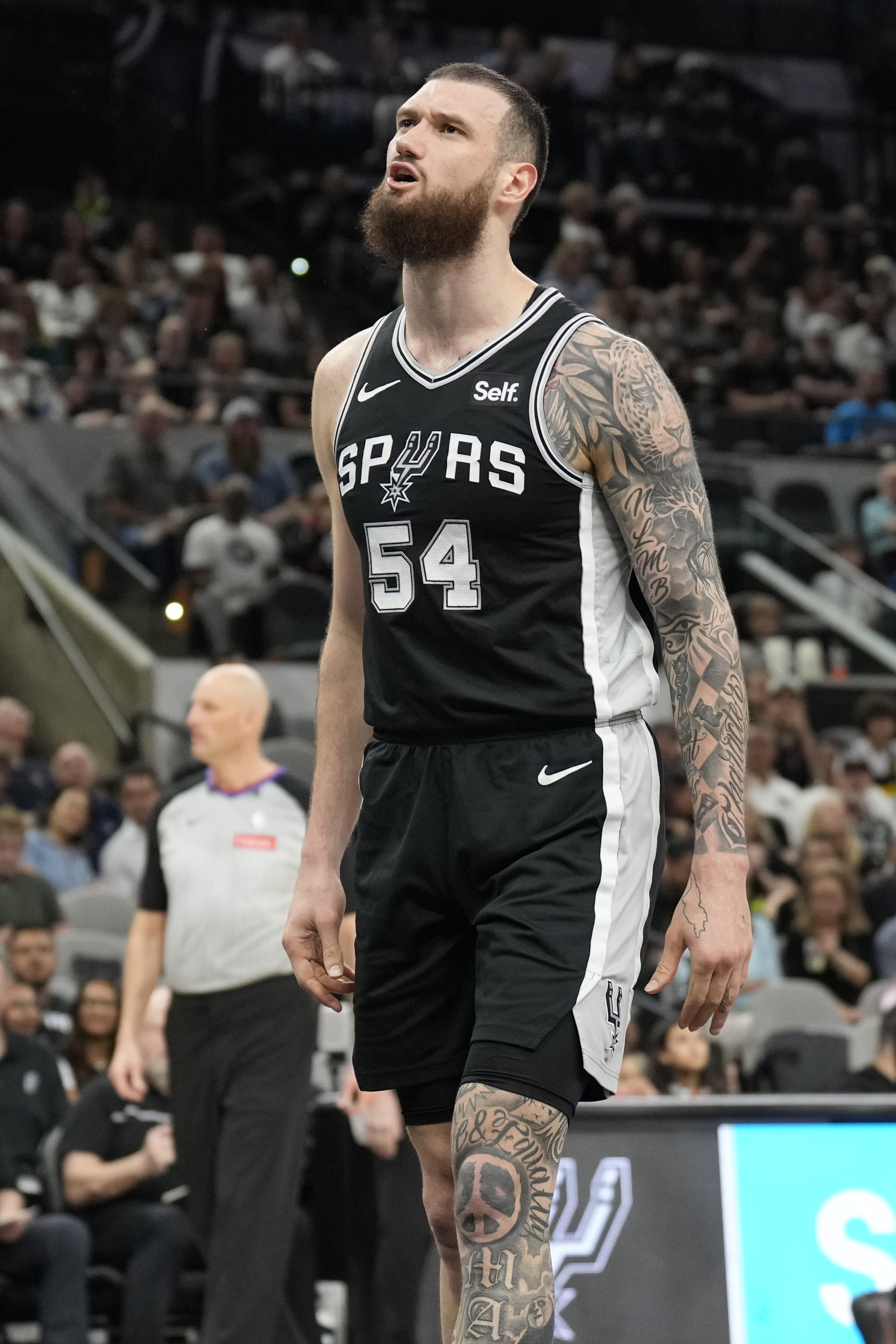  馬穆談被球迷喊MVP：有片刻我靈魂出竅 這真的發(fā)生了嗎？
