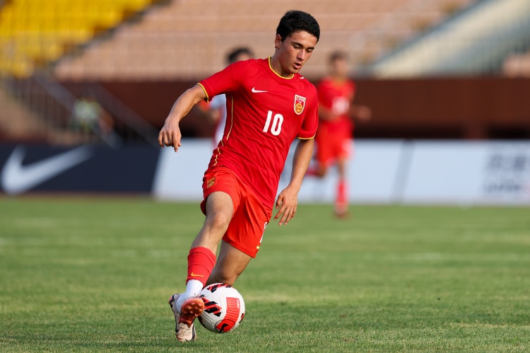  足球報：U17國足集結(jié)開訓(xùn)，將與07年齡段精英隊進行兩場熱身賽