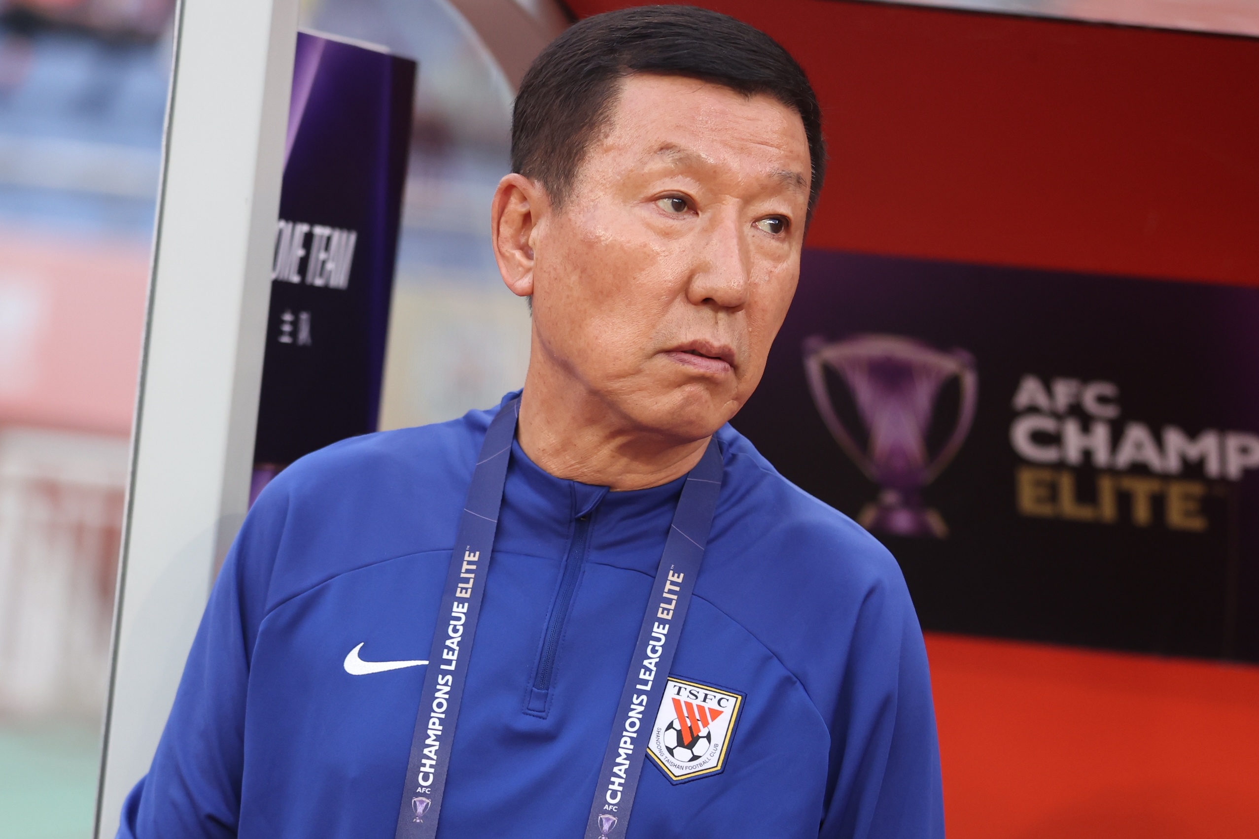  媒體人：泰山退賽會持續(xù)影響行業(yè)，眼下妥協(xié)只為了回避潛在的危機(jī)
