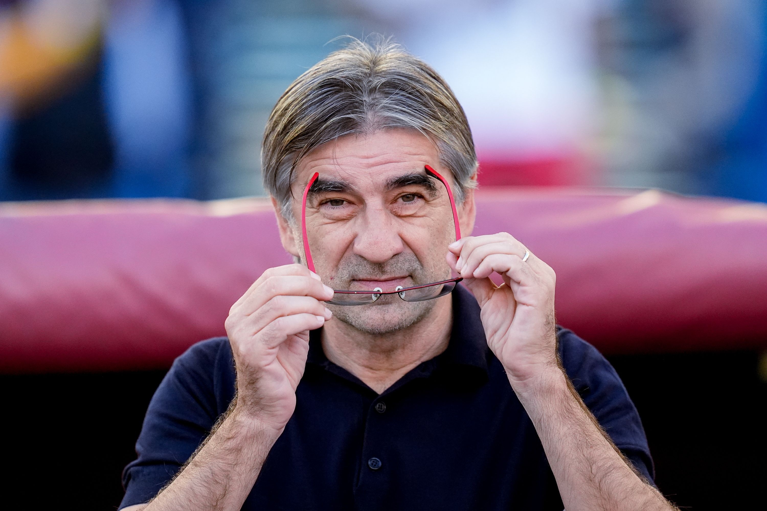  talkSPORT：圣徒主帥伊萬-尤里奇可能被解雇，他與球員關(guān)系緊張