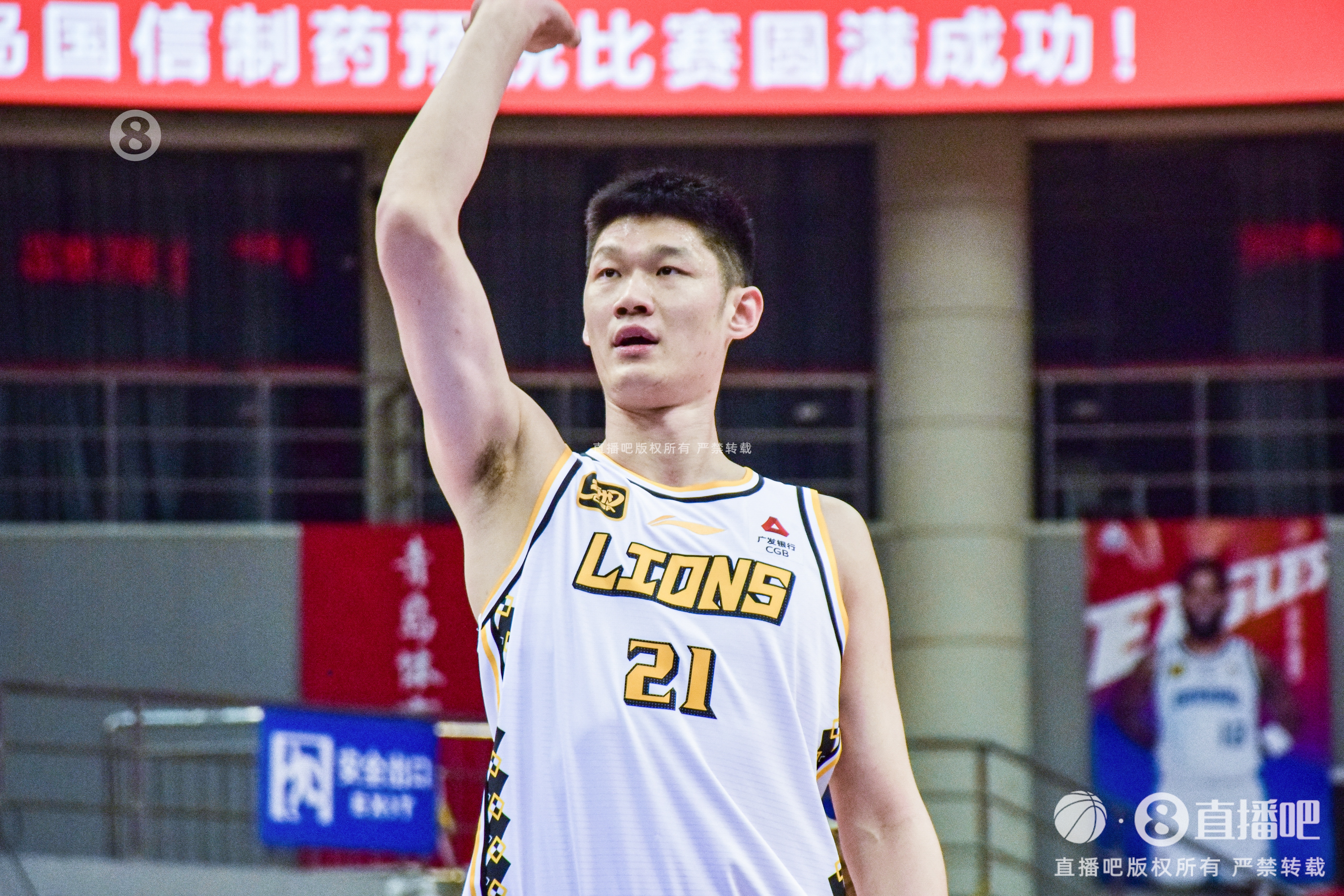  CBA一陣、二陣候選：胡金秋楊瀚森領(lǐng)銜前場(chǎng) 徐杰孫銘徽領(lǐng)銜后場(chǎng)
