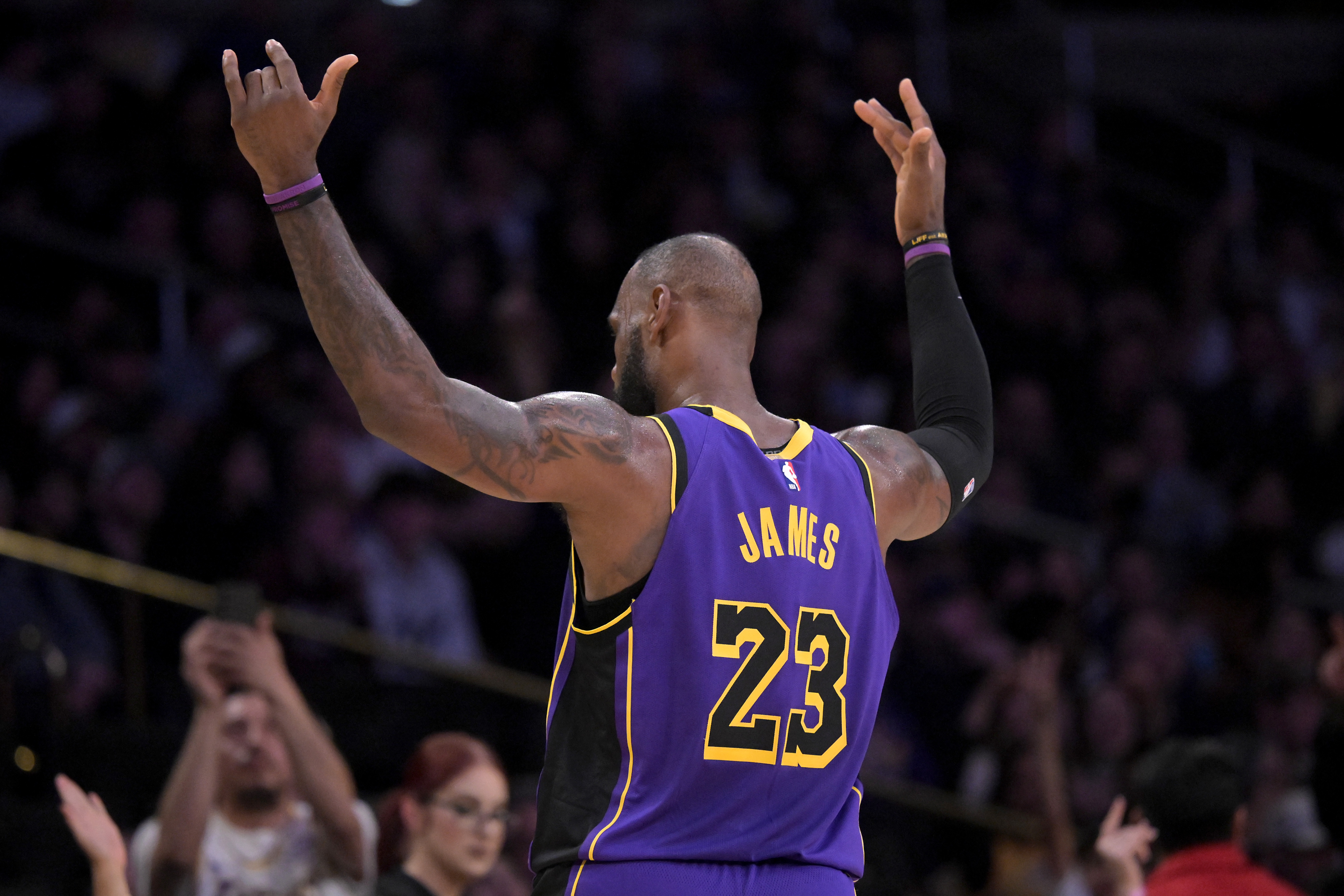  誰是搶手貨？誰將淡出NBA？今夏自由球員盤點：威少第27懷斯曼倒3