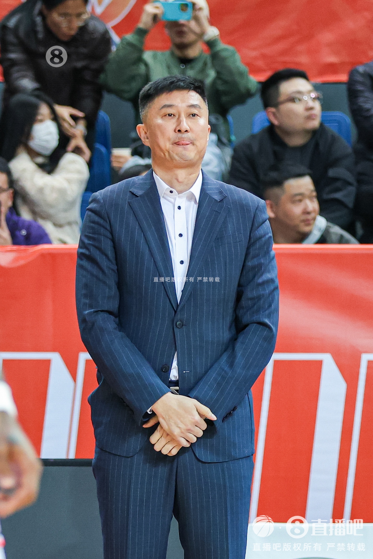  提前鎖定季后賽席位！廣東自CBA元年至今連續(xù)30年沒(méi)缺席過(guò)季后賽
