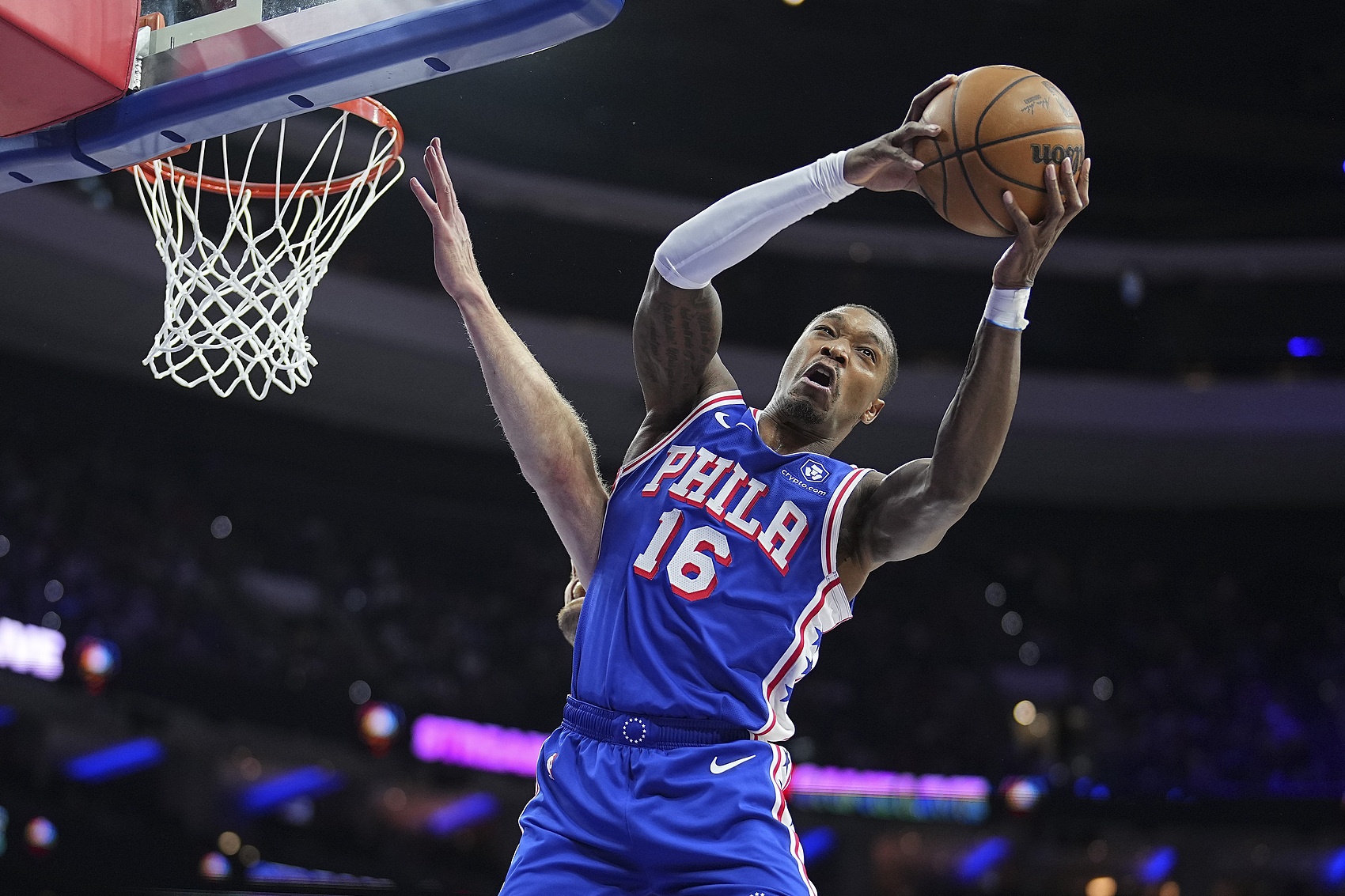  歡迎回到NBA！朗尼-沃克貢獻(xiàn)25分11籃板5助攻 獲得生涯首次兩雙