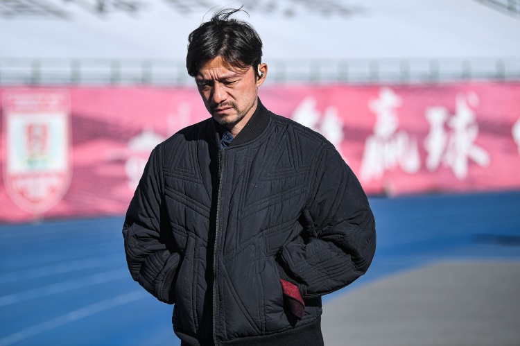  兩隊均三連敗開局！足球報談亞泰vs三鎮(zhèn)：亞泰力爭打好第一個主場