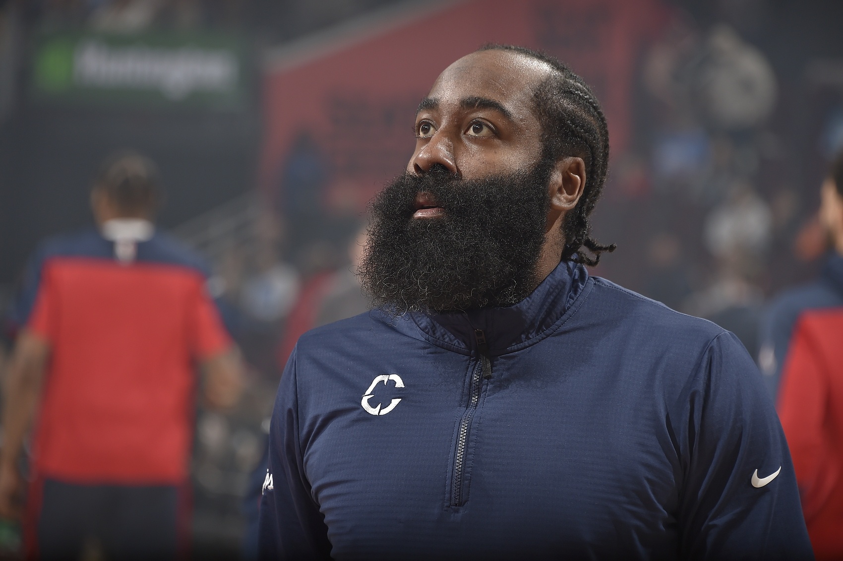  手握球員選項！名記：哈登已重返全明星 他降薪多年值得更大合同