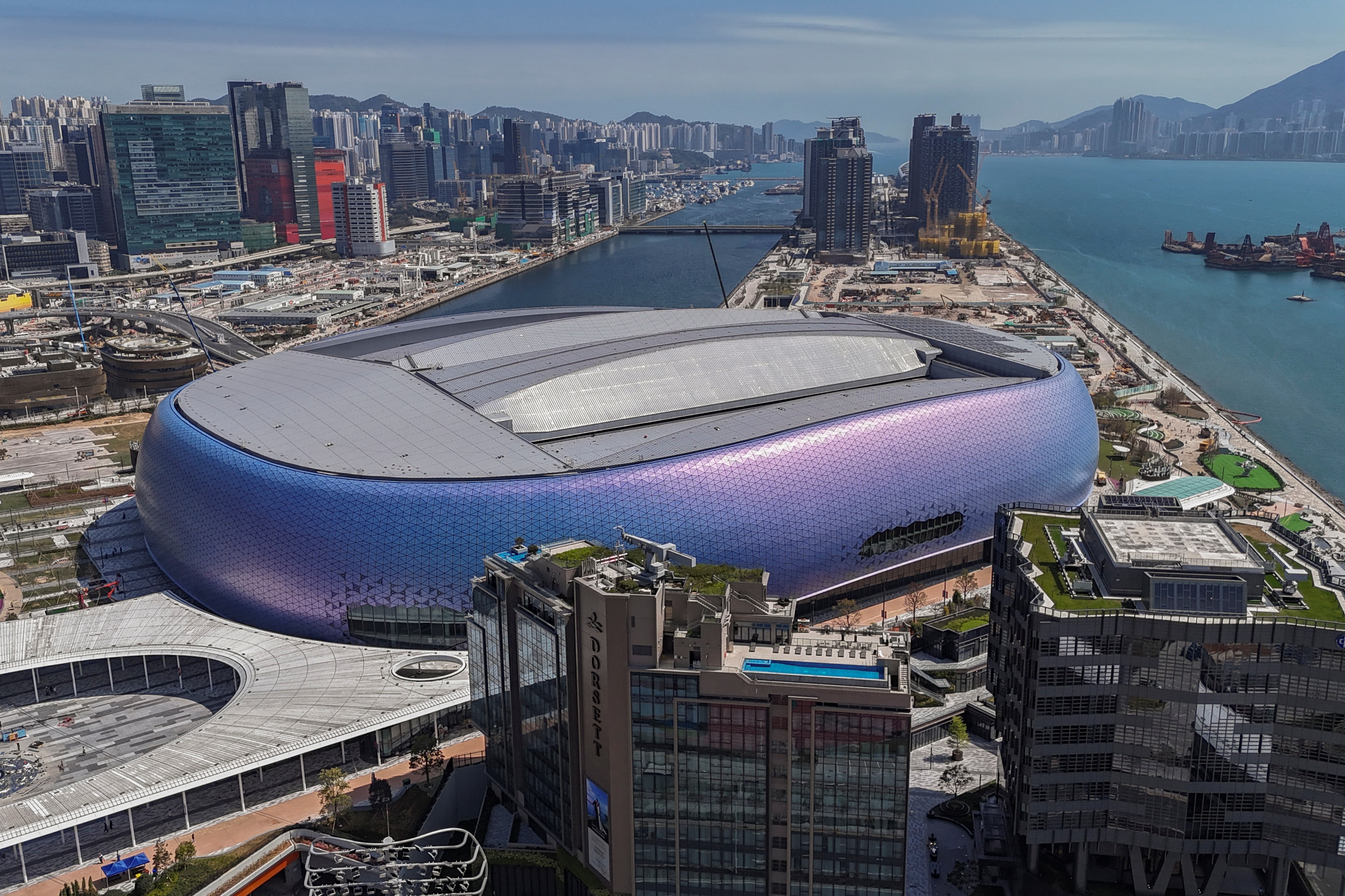  官方：四大豪門今夏7月中國(guó)香港行！利物浦vs米蘭，阿森納vs熱刺